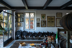 Degustazione aceto balsamico Formigine