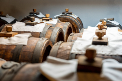 Visite Acetaia Maranello