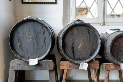 Visita acetaia Modena