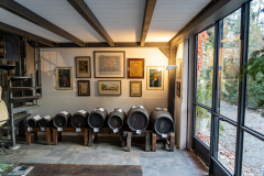 Visita Acetaia Castelnuovo Rangone