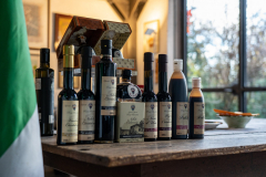 Tour Acetaia provincia di Modena